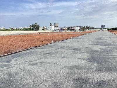 Image of 2188 Sq.ft Residential Plot / Land for sale in Kurumbapalayam, Coimbatore for Rs. 9995000