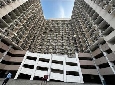Bathroom Image of 330 Sq.ft 1 RK Apartment / Flat for sale in Sector 53 Gurgaon for Rs. 2205000