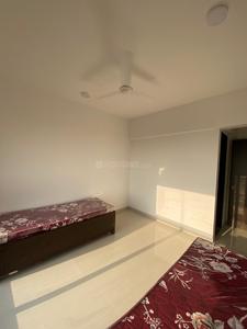 Bedroom Image of Nickway  in Kandivali East, Mumbai