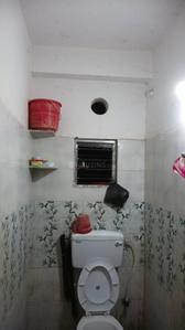 Image of 750 Sq.ft 2 BHK Apartment / Flat for sale in Dogachhia, Barasat - I, North 24 Parganas District for Rs. 1800000