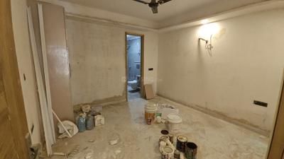 Bedroom Image of 1200 Sq.ft 3 BHK Apartment / Flat for sale in Sultanpur New Delhi for Rs. 9250000