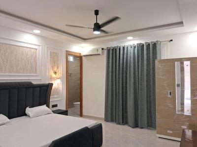 Bedroom Image of 4000 Sq.ft 4 BHK Villa for sale in Dkrrish Green Beauty Farms, Nagli Sabapur Noida for Rs. 48000000