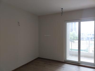 Bedroom Image of 2794 Sq.ft 4 BHK Apartment / Flat for sale in The 3C Lotus Panache, Sector 110 Noida for Rs. 31500000