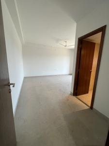Bedroom Image of 980 Sq.ft 2 BHK Apartment / Flat for rent in Adani Atelier Greens, Mundhwa Pune for Rs. 64000