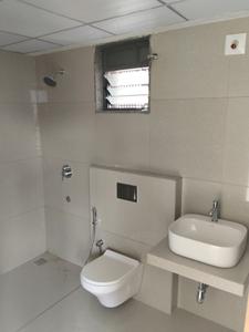 Bedroom Four Image of 3340 Sq.ft 4 BHK Apartment / Flat for sale in Shilp Residency, Gota Ahmedabad for Rs. 21500000