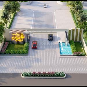 Image of 1350 Sq.ft Residential Plot / Land for sale in Govardhan, Mathura for Rs. 3500000