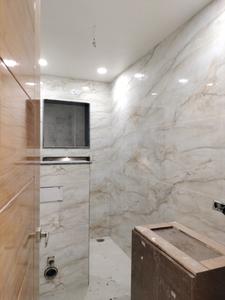 Common Bathroom Image of 2628 Sq.ft 4 BHK Builder Floor for sale in Sector 85 Faridabad for Rs. 29000000