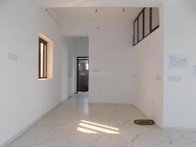 Hall Image of 1000 Sq.ft 3 BHK Apartment / Flat for sale in Grant Road Mumbai for Rs. 43000000