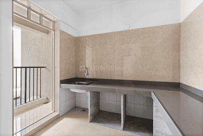 Image of 900 Sq.ft 2 BHK Apartment / Flat for sale in Dosti Greenscapes, Hadapsar, Pune for Rs. 10000000