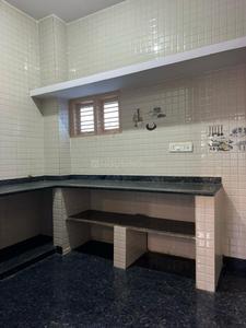 Kitchen Image of 2100 Sq.ft 6 BHK Independent House for sale in Sunkadakatte Bengaluru for Rs. 16000000
