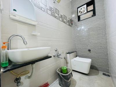 Image of 1224 Sq.ft 2 BHK Apartment / Flat for rent in Jodhpur, Ahmedabad for Rs. 23000