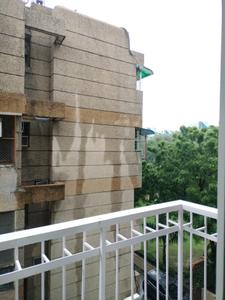 Bedroom Three Image of 1800 Sq.ft 3 BHK Apartment / Flat for sale in United Friends, Sector 6 Dwarka New Delhi for Rs. 28800000