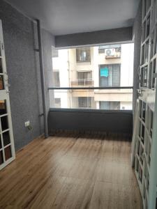 Balcony Image of 1000 Sq.ft 2 BHK Apartment / Flat for sale in ABIL Prajaktali Apartment, Erandwane Pune for Rs. 17200000