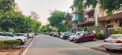 Image of 162 Sq.ft Residential Plot / Land for sale in Sector 46, Noida for Rs. 51000000