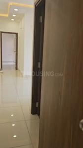 Hall Image of 1277 Sq.ft 3 BHK Apartment / Flat for sale in Bagalur Bengaluru for Rs. 16000000