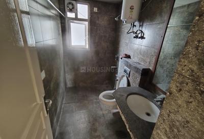 Image of 1281 Sq.ft 2 BHK Apartment / Flat for rent in Experion The Heartsong, Sector 108, Gurgaon for Rs. 31000