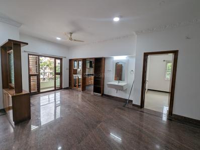 Hall Image of 1800 Sq.ft 3 BHK Builder Floor for rent in BTM Layout 2nd Stage Bengaluru for Rs. 55000