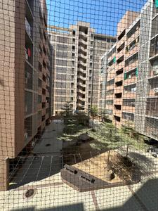 Image of 1170 Sq.ft 2 BHK Apartment / Flat for sale in Somnath Shree Sharanam Shine, Sargasan, Gandhinagar for Rs. 5251000