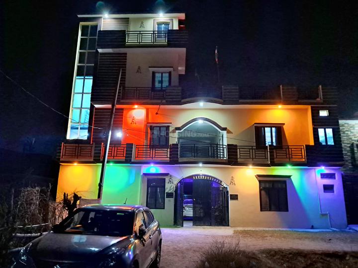 Bishwanath Rental Rooms Building 1