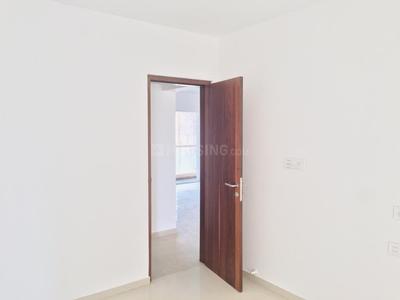 Bedroom Image of 1101 Sq.ft 2 BHK Apartment / Flat for sale in Dosti Imperia, Thane West Thane for Rs. 16500000