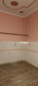 Kitchen Image of 600 Sq.ft 2 BHK Independent House for rent in Samay Pur New Delhi for Rs. 10000