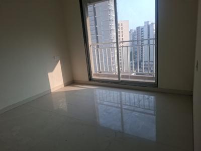 Bedroom Image of 725 Sq.ft 1 BHK Apartment / Flat for sale in Adinath Group Alpine, Panvel Navi Mumbai for Rs. 8200000