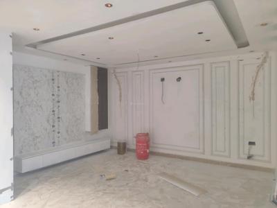 Living Room Image of 3330 Sq.ft 4 BHK Builder Floor for sale in Jai Ambey Builder Floors, Green Field Colony Faridabad for Rs. 29500000
