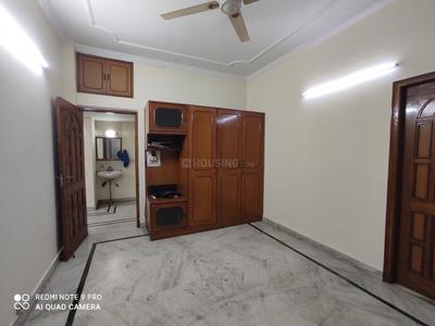 Bedroom Image of 2520 Sq.ft 4 BHK Builder Floor for sale in Punjabi Bagh New Delhi for Rs. 35000000