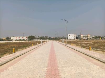 Image of 135 Sq.ft Residential Plot / Land for sale in Kompally, Hyderabad for Rs. 4725022