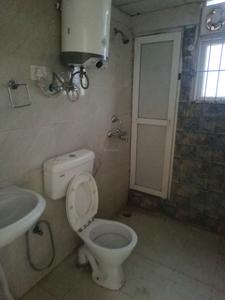 Bedroom Two Image of 1000 Sq.ft 2 BHK Apartment / Flat for sale in Signature Global The Millennia, Sector 37C Gurgaon for Rs. 7400000