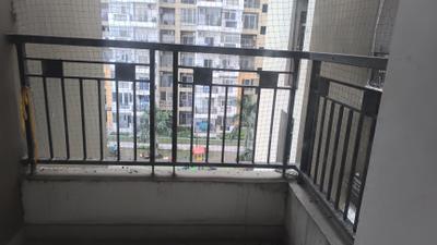 Balcony Image of 1995 Sq.ft 3.5 BHK Apartment / Flat for sale in Gulshan Ikebana, Sector 143 Noida for Rs. 32000000