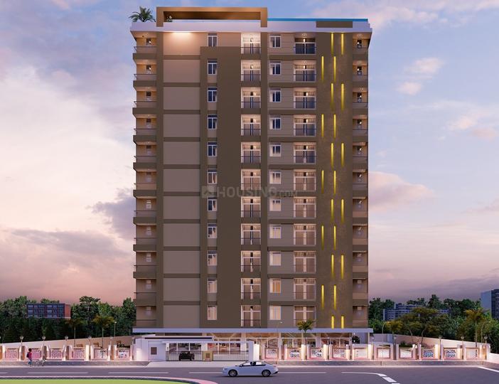 Jaisinghpura Main Image 1