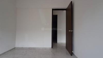 Bedroom Image of 900 Sq.ft 2 BHK Apartment / Flat for rent in Andheri East Mumbai for Rs. 75000