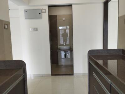 Kitchen Image of 450 Sq.ft 1 BHK Apartment / Flat for sale in Sanghvi Edge, Santacruz East Mumbai for Rs. 10200000