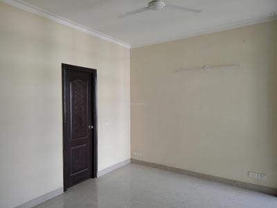Bedroom Image of 2099 Sq.ft 4 BHK Apartment / Flat for sale in CGEWHO Kendriya Vihar, Phi II Greater Noida for Rs. 23000000