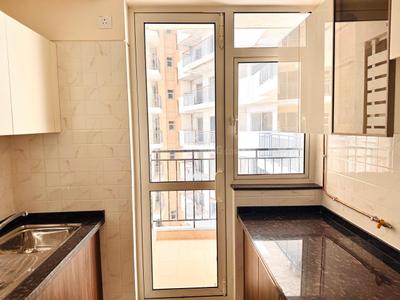 Kitchen Image of 2150 Sq.ft 3 BHK Apartment / Flat for sale in Bestech Altura, Sector 79 Gurgaon for Rs. 27000000