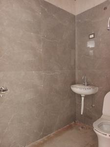 Bedroom One Image of 1050 Sq.ft 2 BHK Apartment / Flat for sale in Krishna Elite Homes, Noida Extension Greater Noida for Rs. 4506500