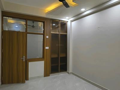 Bedroom Image of 900 Sq.ft 2 BHK Builder Floor for sale in Indirapuram Ghaziabad for Rs. 6500000