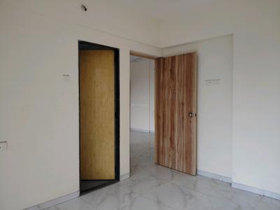Bedroom Image of 1620 Sq.ft 3 BHK Apartment / Flat for sale in Bhoomi Harmony, Kamothe Navi Mumbai for Rs. 18000000