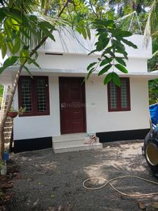 Image of 440 Sq.ft 2 BHK Independent House for sale in Kumbalangi, Kochi for Rs. 2800000