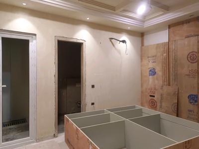Bedroom Image of 2350 Sq.ft 4 BHK Builder Floor for sale in Rohini Extension New Delhi for Rs. 29000000