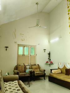 Hall Image of 3000 Sq.ft 3 BHK Villa for sale in Ghatlodiya Ahmedabad for Rs. 40000000