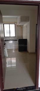 Hall Image of 1032 Sq.ft 3 BHK Apartment / Flat for sale in Paarijat Vishwas, Vatva Ahmedabad for Rs. 3100000