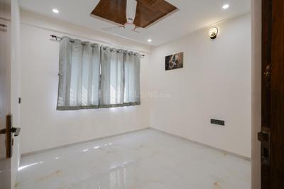 Bedroom Image of 973 Sq.ft 2 BHK Apartment / Flat for sale in Arjun Nagar Amravati for Rs. 5100000