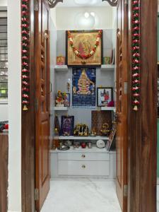 Image of 1925 Sq.ft 3 BHK Apartment / Flat for sale in Sri Jaganath SKN, Subramanyapura, Bengaluru for Rs. 16000000