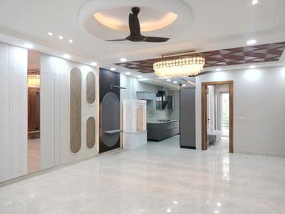 Living Room Image of 2403 Sq.ft 4 BHK Builder Floor for sale in Puri Aman Villas, Sector 89 Faridabad for Rs. 25000000