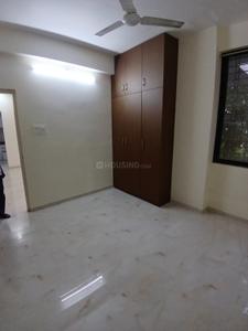 Bedroom Image of 1750 Sq.ft 3 BHK Apartment / Flat for rent in Dharampeth Nagpur for Rs. 45000