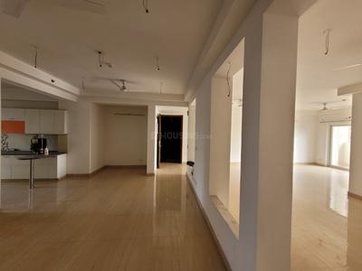 Hall Image of 3210 Sq.ft 4 BHK Apartment / Flat for sale in Purvanchal Royal City, Chi V Greater Noida for Rs. 46000000