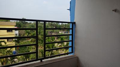 Image of 676 Sq.ft 2 BHK Apartment / Flat for sale in Rajarhat, Kolkata for Rs. 2028000