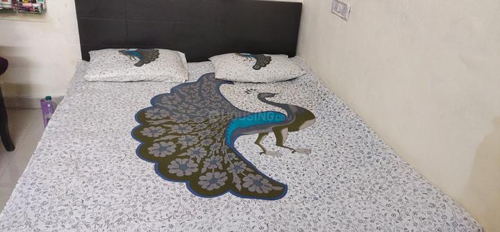 Bedroom Image of Om in Andheri West, Mumbai